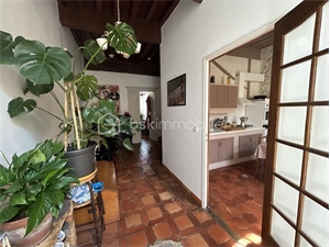 maison de village à la vente -   47270  PUYMIROL, surface 150 m2 vente maison de village - UBI480001103